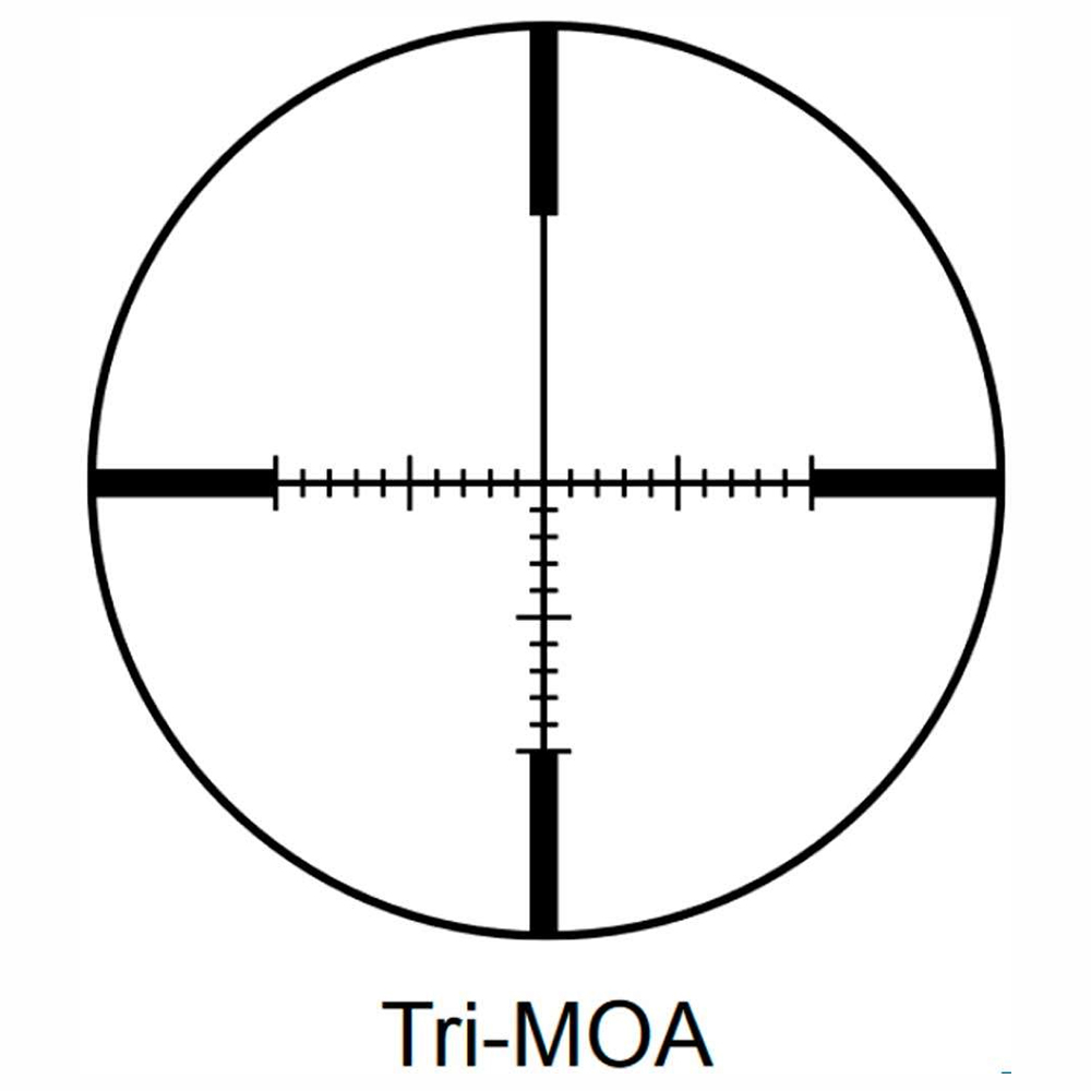 Приціл Leupold VX-Freedom CDS 3-9x40 Tri-MOA Фото 6